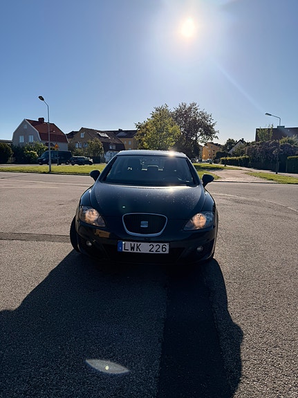 Seat Leon 3 of 5