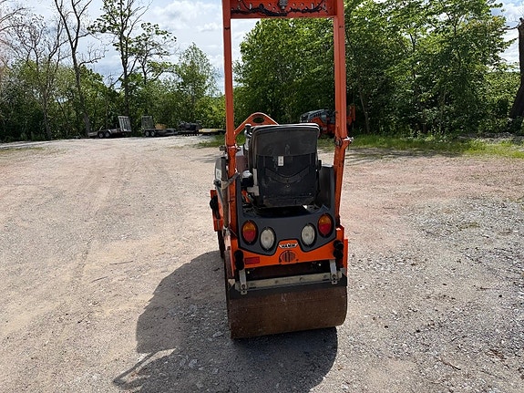 Vält Hamm HD8VV 4 of 5