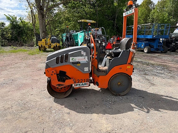 Vält Hamm HD8VV 2 of 5