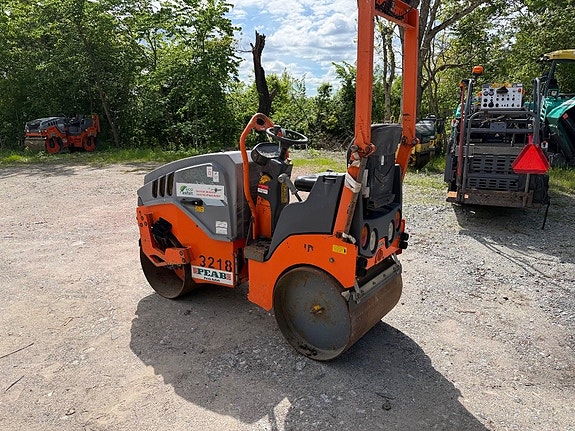 Vält Hamm HD8VV 3 of 5