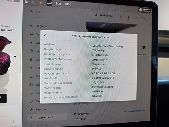 Tesla Model Y 19 of 21