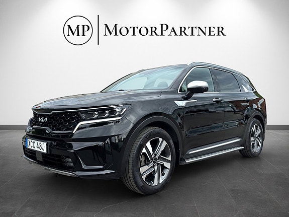 Kia Sorento 4 of 5