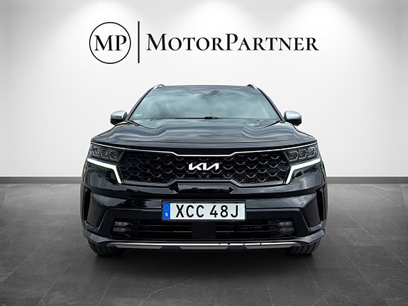 Kia Sorento 3 of 5