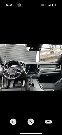 Volvo XC60 6 of 6