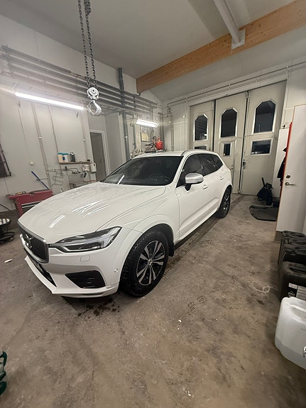Volvo XC60 4 of 6