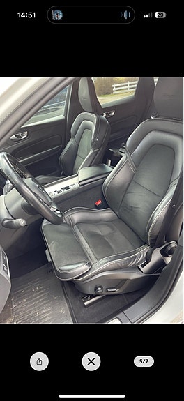 Volvo XC60 5 of 6
