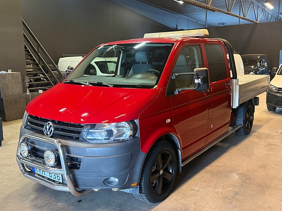 Volkswagen Transporter 2 of 5