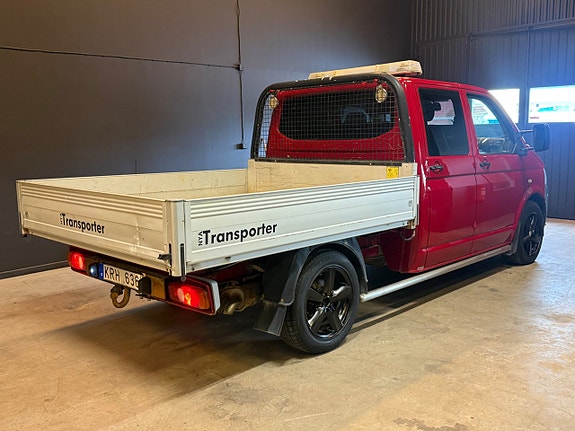Volkswagen Transporter 8 of 17