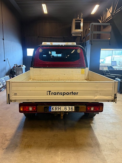 Volkswagen Transporter 7 of 17