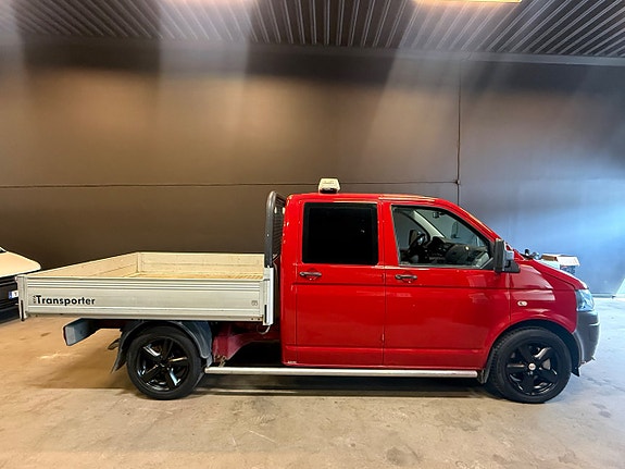 Volkswagen Transporter 5 of 5