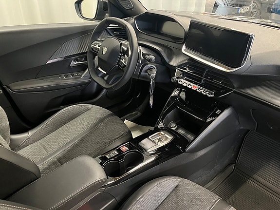 Peugeot 2008 6 of 7