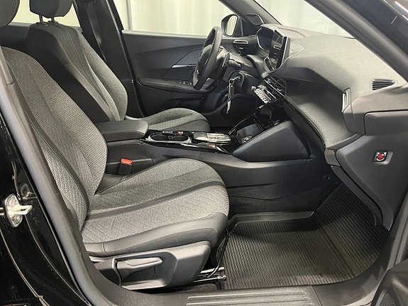 Peugeot 2008 5 of 5