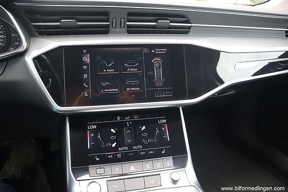 Audi A6 12 of 21
