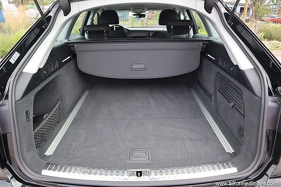 Audi A6 11 of 21