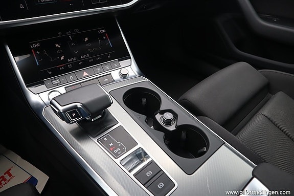 Audi A6 13 of 21