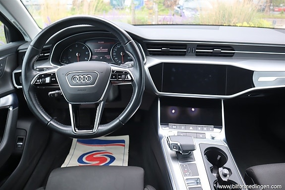 Audi A6 6 of 21