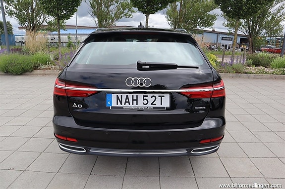 Audi A6 10 of 21
