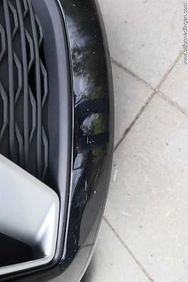 Audi A6 20 of 21