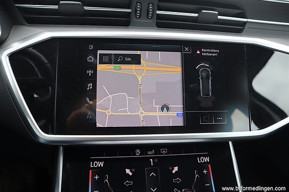 Audi A6 14 of 21