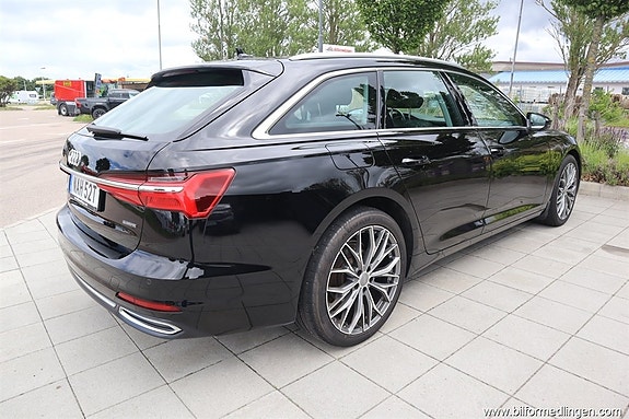 Audi A6 3 of 5