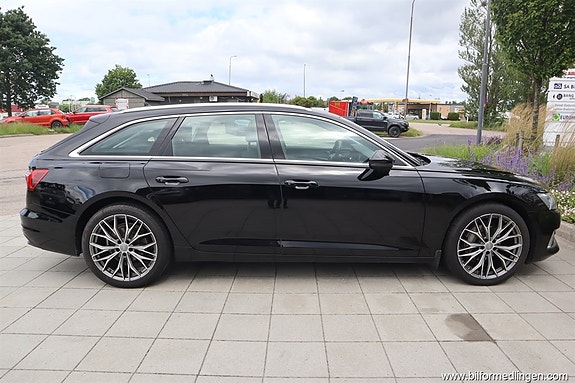 Audi A6 7 of 21