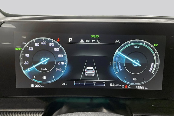 Kia Sportage 10 of 14
