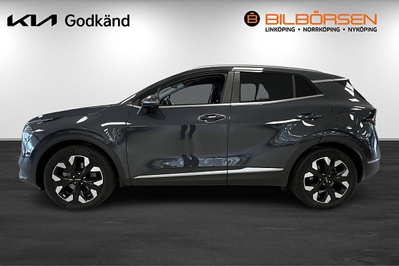 Kia Sportage 4 of 14
