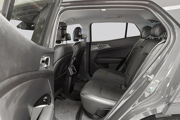 Kia Sportage 9 of 14