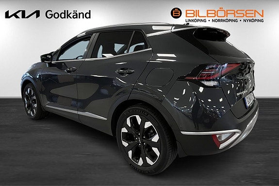 Kia Sportage 6 of 14