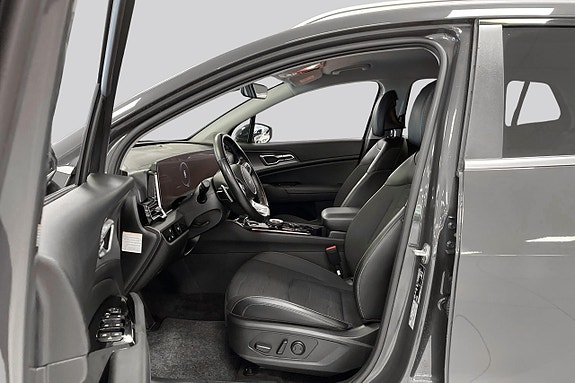 Kia Sportage 8 of 14