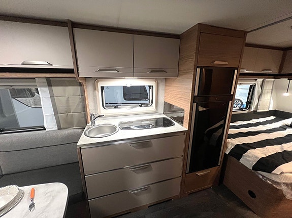 Knaus Sport 500 FU 5 of 5