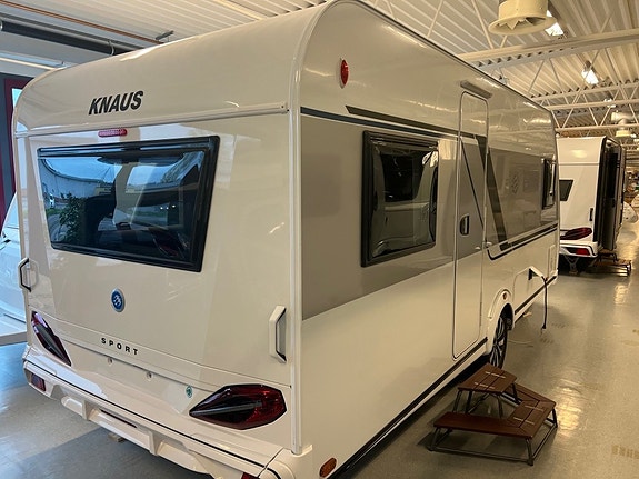Knaus Sport 500 FU 2 of 5