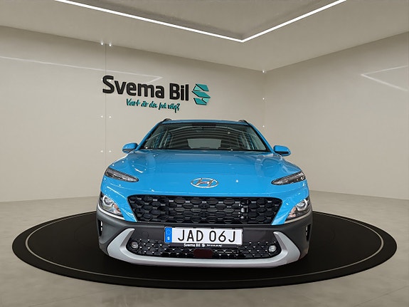 Hyundai Kona 2 of 5