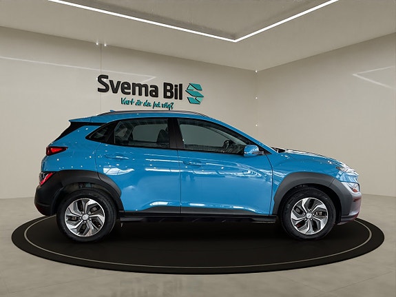Hyundai Kona 4 of 5
