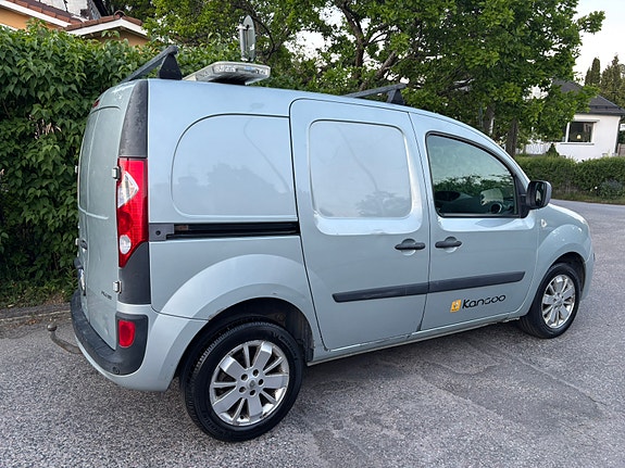 Renault Kangoo Express 2 of 5