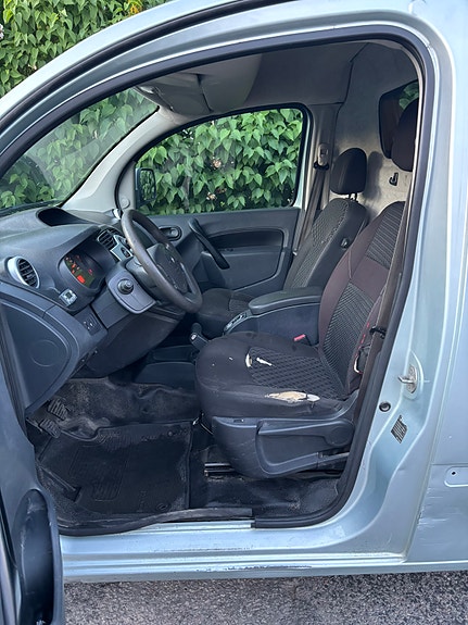 Renault Kangoo Express 5 of 5