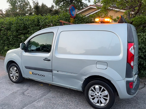 Renault Kangoo Express 3 of 5