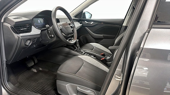 Skoda Kamiq 7 of 12