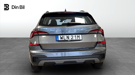 Skoda Kamiq 5 of 12