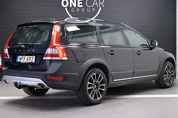 Volvo XC70 6 of 22