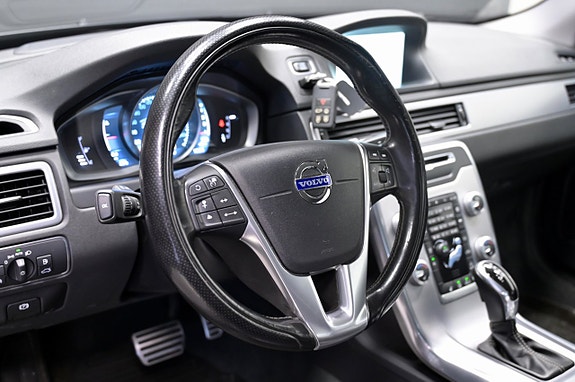 Volvo XC70 16 of 22