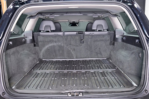 Volvo XC70 9 of 22