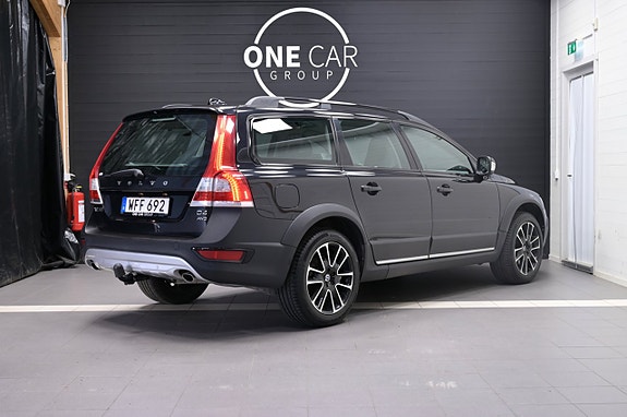 Volvo XC70 5 of 5