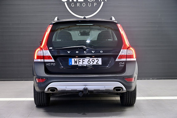 Volvo XC70 7 of 22