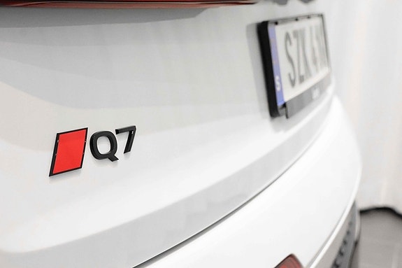 Audi Q7 5 of 5