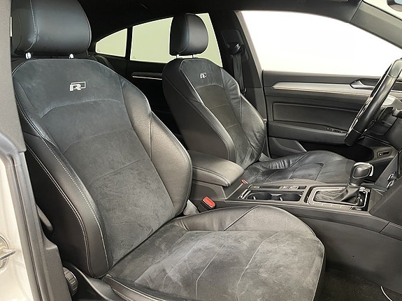 Volkswagen Arteon 18 of 25