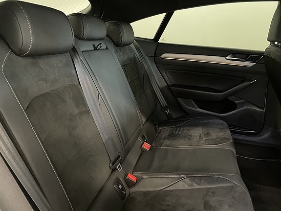 Volkswagen Arteon 12 of 25