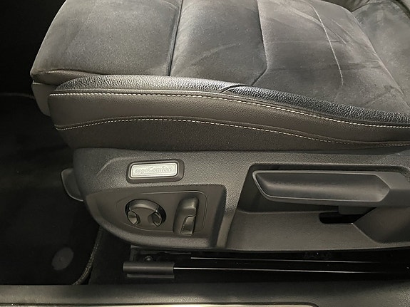 Volkswagen Arteon 17 of 25