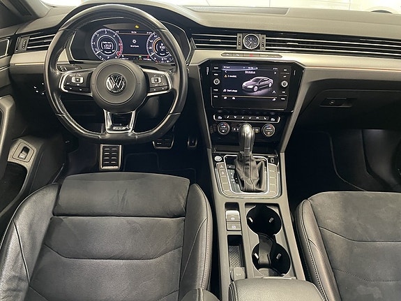 Volkswagen Arteon 14 of 25