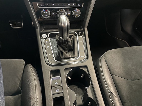 Volkswagen Arteon 24 of 25